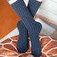 Alpaca Lounge Socks Charcoal