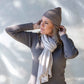 Women's Dory Beanie Sparrow