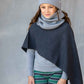 Dory Snood Silver