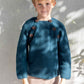 Augustin Sweater Deep Sea