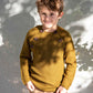 Augustin Sweater Kelp