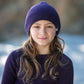 Potae Beanie Plum