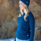 Women's Dory Beanie Teal