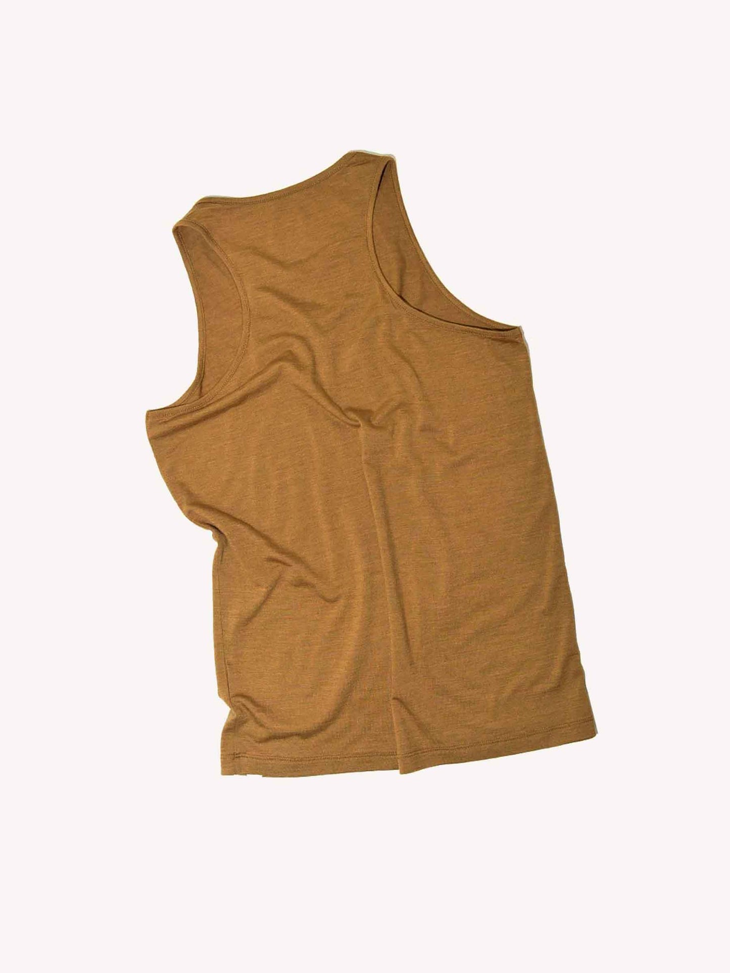 Women's MerinoSilk Herff Tank Kelp