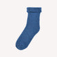 Merino Child Lounge Socks Deep
