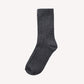 Merino Child Nature Socks Charcoal