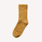 Merino Child Nature Socks Ochre