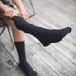 Merino Child Nature Socks Charcoal