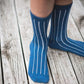 Merino Child Nature Socks Deep