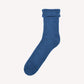 Merino Adult Lounge Socks Deep