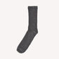 Merino Adult Nature Socks Charcoal