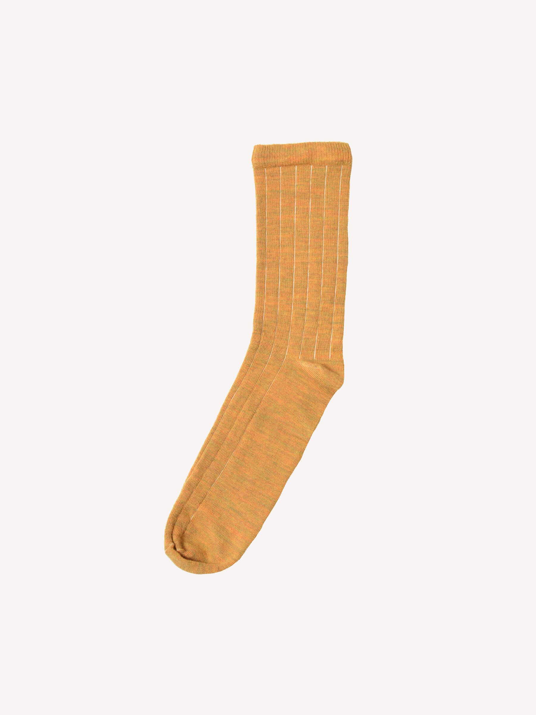 Merino Adult Nature Socks Ochre