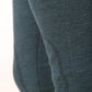 Child MerinoSilk Leggings Deep Sea